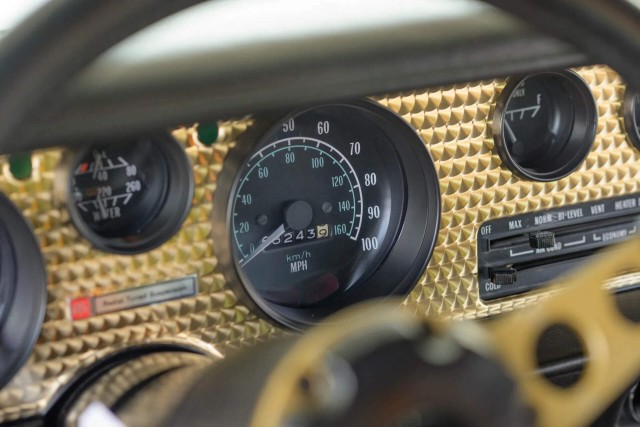 1977 Pontiac Firebird Trans Am Y82. Автопятница №147