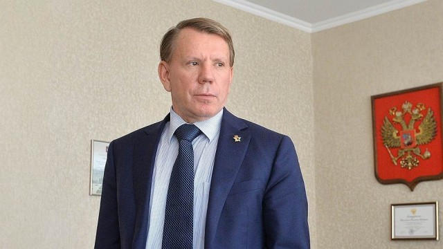 История санатория ЦК КПСС «Русь» - долгий путь от государства к государству
