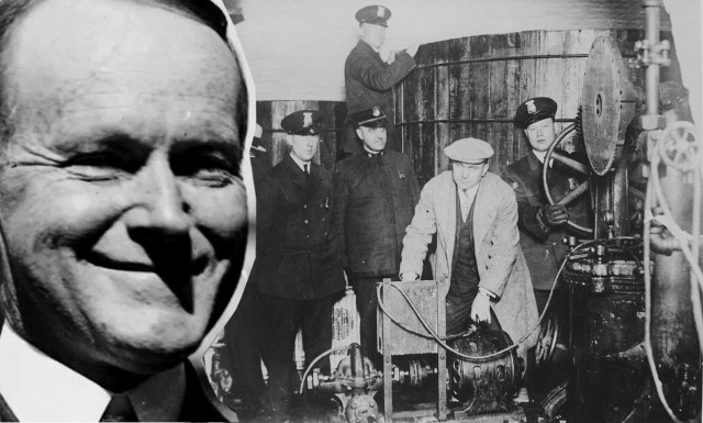Исторические фото глав государств