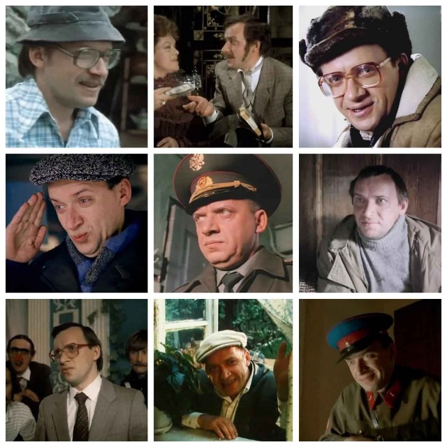 Сергей Арцибашев — 75 лет со дня рождения