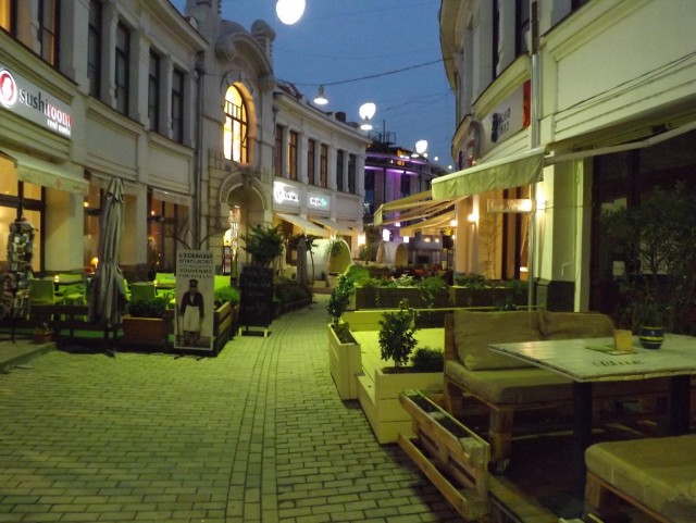Командировка в Грузию