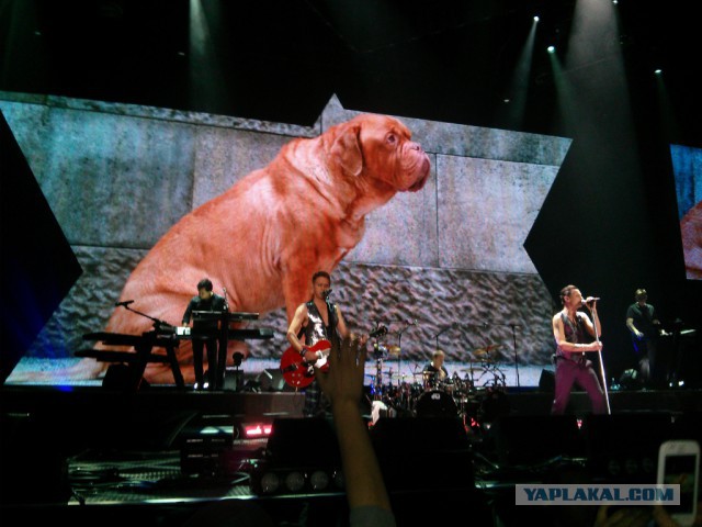 Depeche Mode