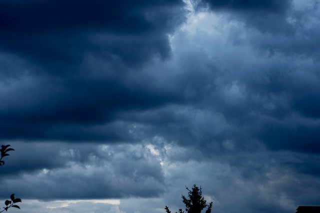 Немного о лете.