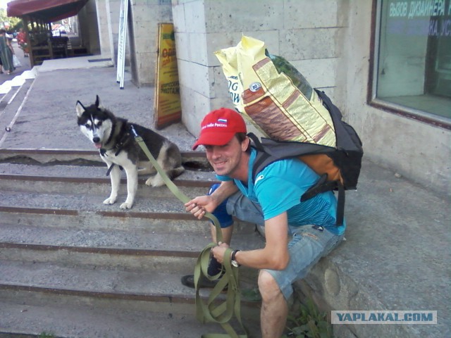 Решил выложить свои приколы