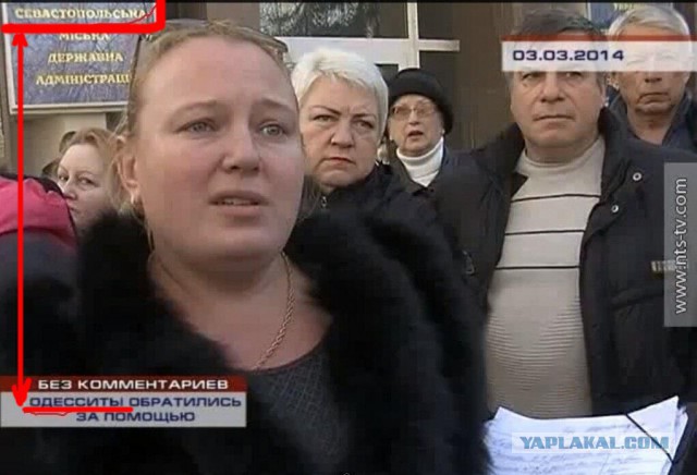 Военный красава!