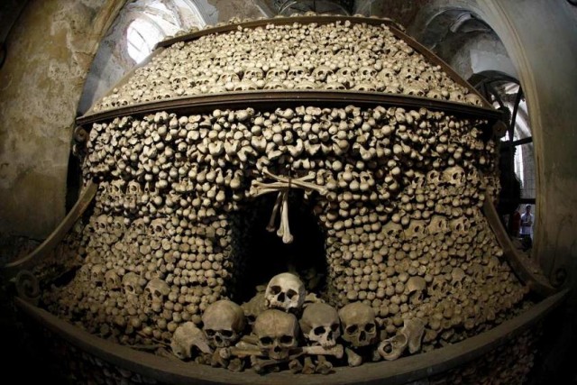 10 самых страшных мест мира