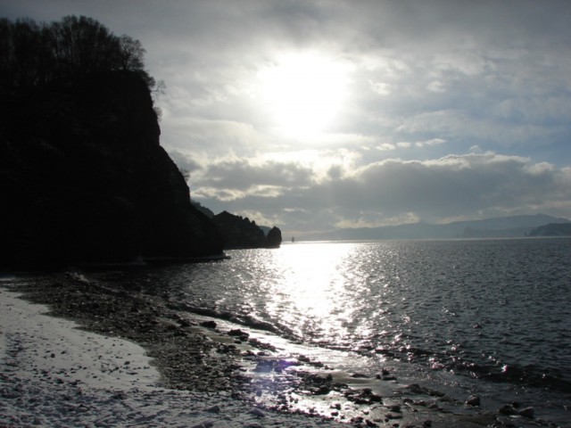 Петропавловск-Камчатский