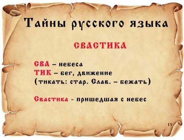 20 фактов обо всем