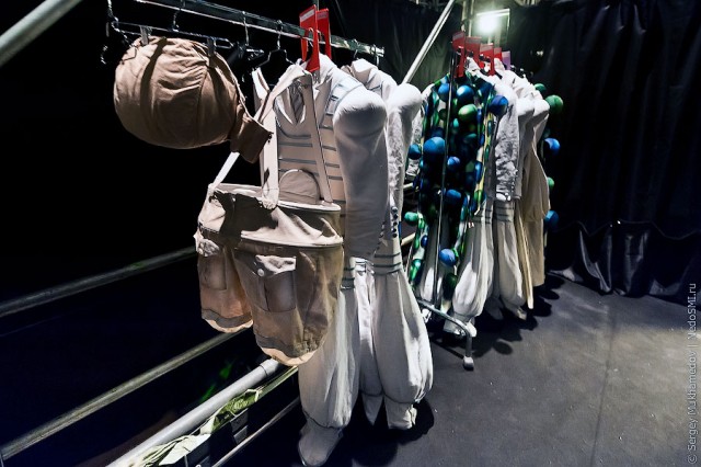 Завораживающая ZARKANA