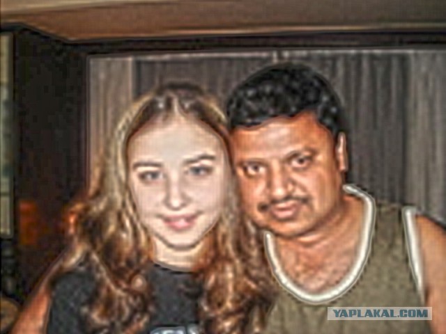 Скрытая картинка