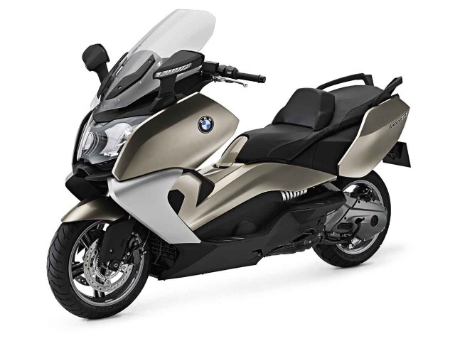 Как ломается новая BMW...