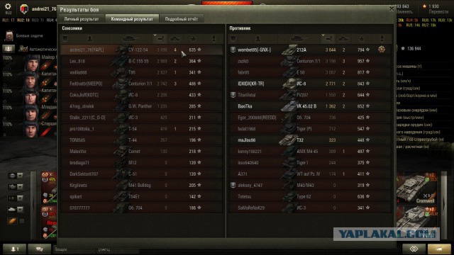 Wargaming 27