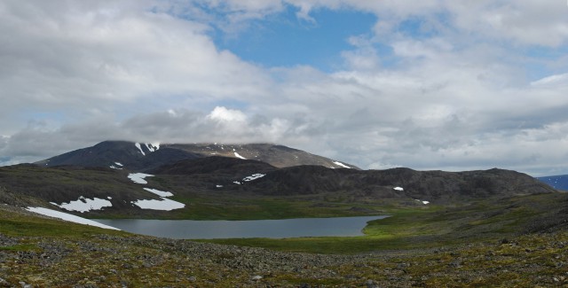 Деревенская Америка