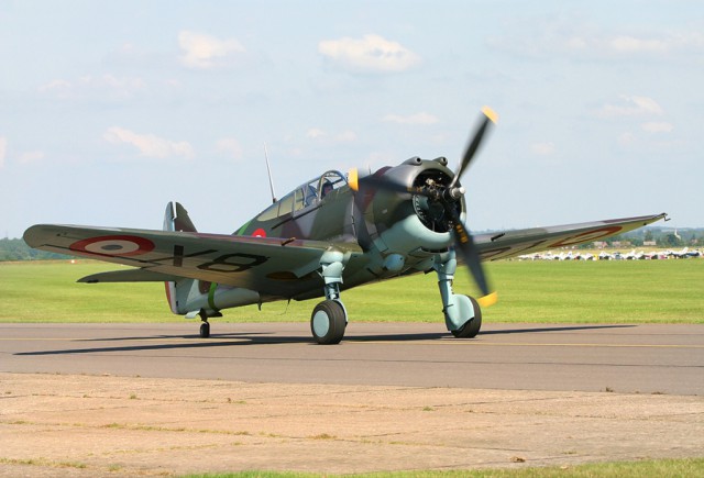 Неоднозначный «Tomahawk»