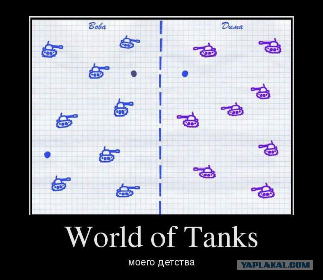 Wargaming 30!