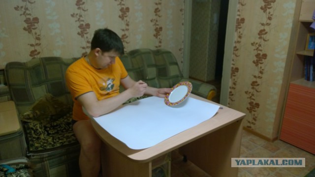 Как малому Карабаса Барабаса бюджетного запилил