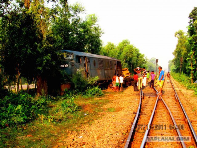 Что такое Бангладеш?