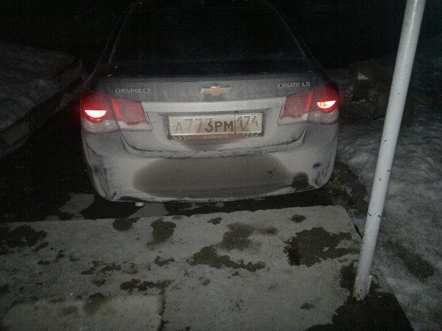 Припарковалась и заблокировал подъезд! Я ж не знала!