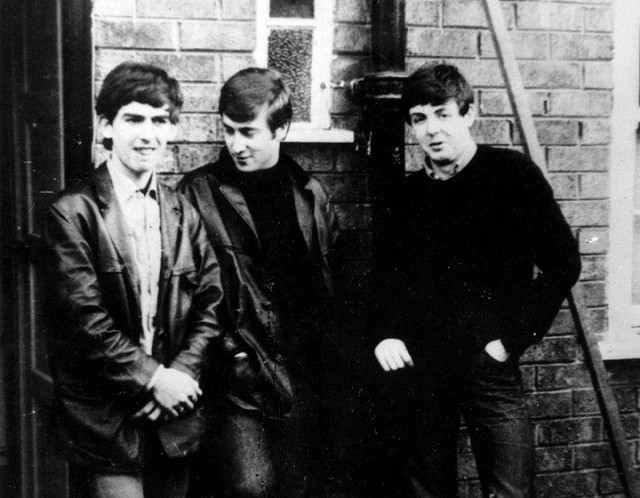 Всё это рок-н-ролл