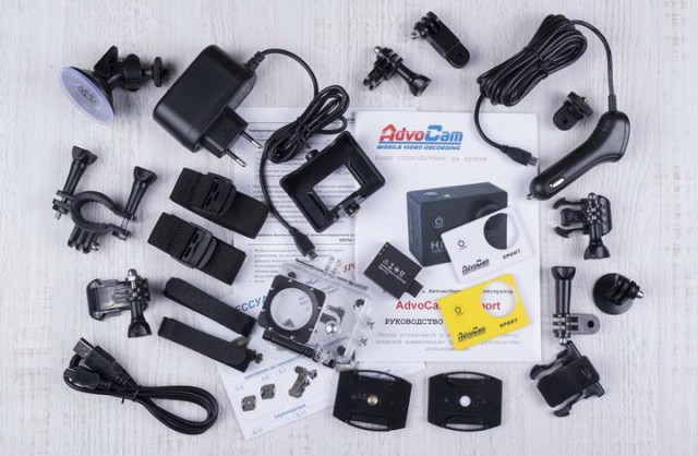 Универсальному человеку - универсальный гаджет! (На правах рекламы)