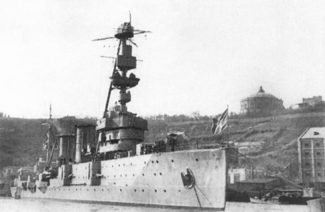 Крым и Севастополь 1941-1944 гг. Часть 1.