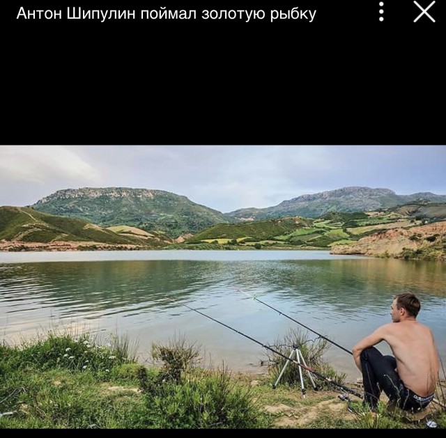 Биатлон. Межсезонье.