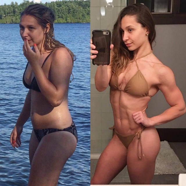 Забавные картинки с девушками