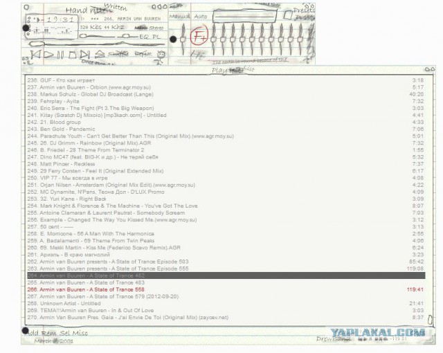 Winamp, который мы потеряли: что случилось с некогда самым популярным музыкальным плеером
