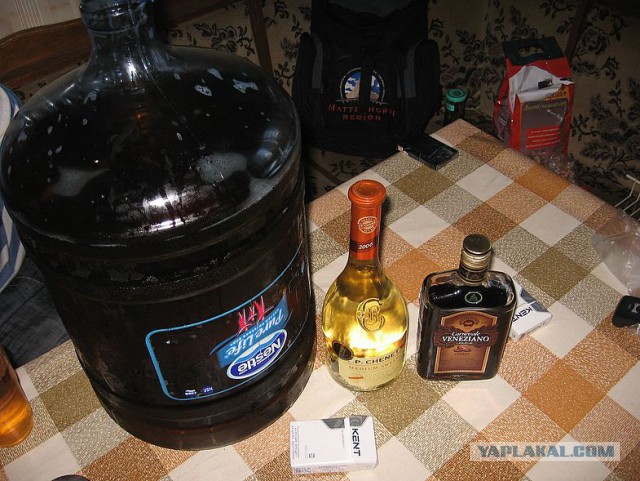 Новый обман с ПИВОМ !