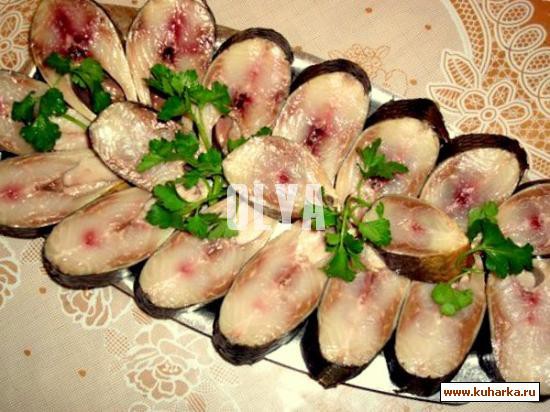 Новогодний завтрак гурмана