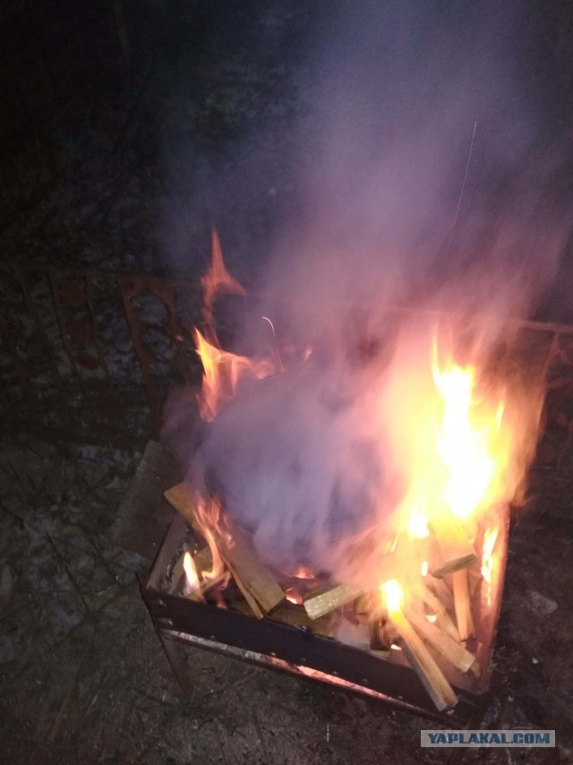 Плов или рисовая каша с мясом... Рецепт.