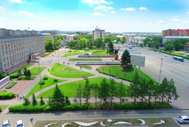Настоящая Украина