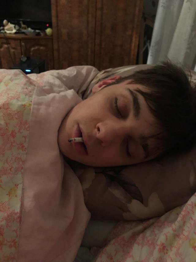 Скотсети и прочие интернеты 05.03.18