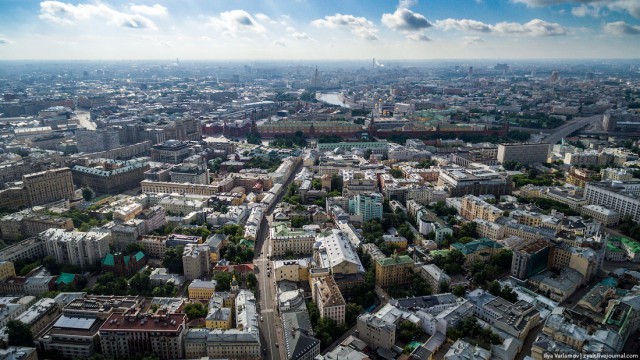 Алярм! Одуван рвется к власти и хочет стать мэром Москвы!