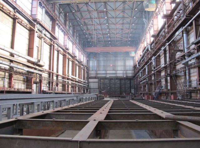 Петрозаводск. Карелия