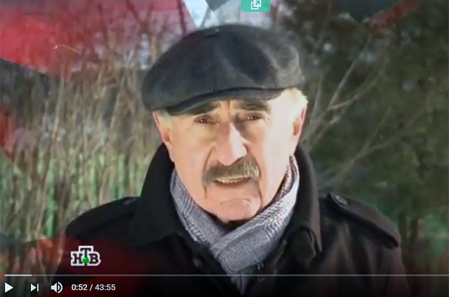Переехать в деревню?