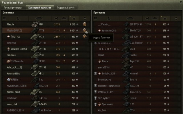 Wargaming 54