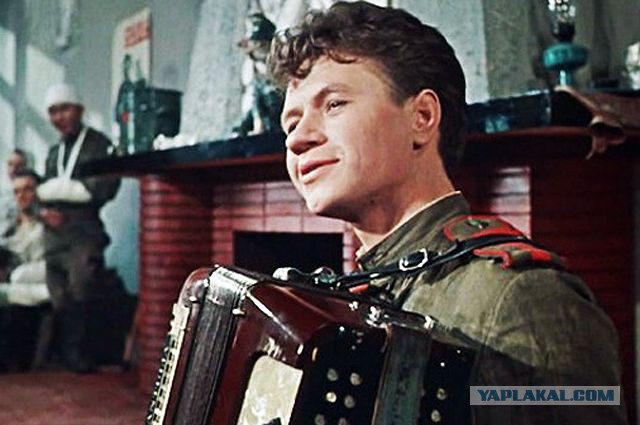 «Кажется, я себя потерял». Как актер Леонид Быков предсказал свою гибель