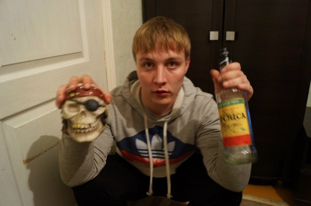 Чудики из социальных сетей