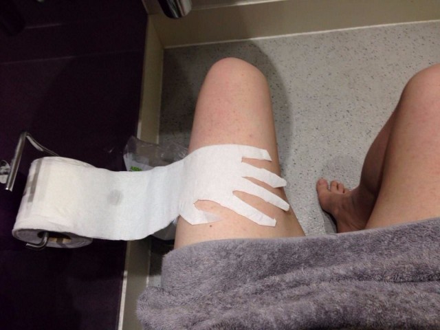 Чудики из социальных сетей