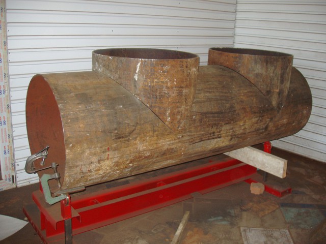 Подводная лодка своими руками