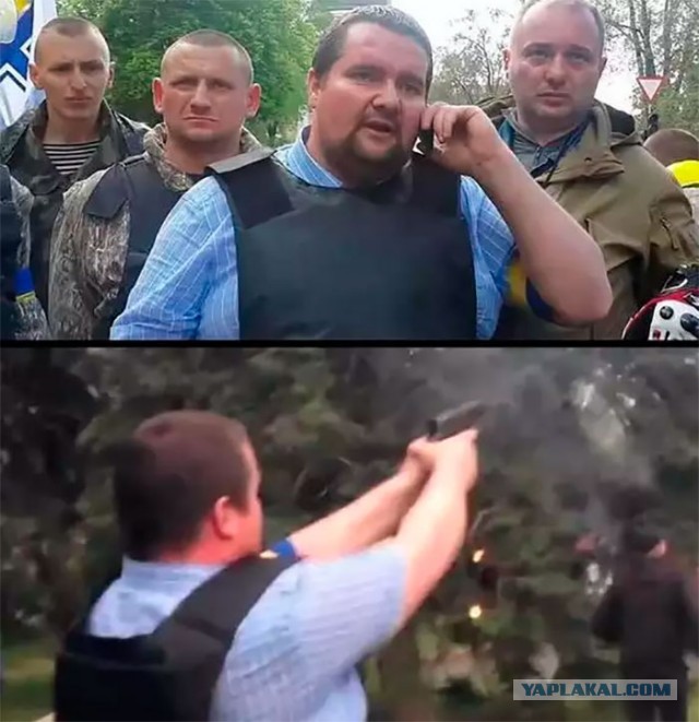 Стало известно о плане Киева по полной блокаде Донбасса