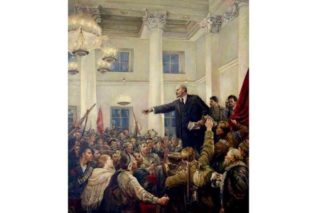 «Хруст французской булки». Какими отбросами питался простой человек до революции