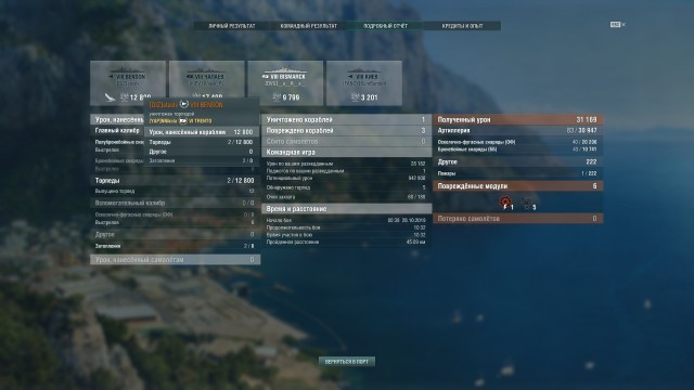 World of Warships - 7