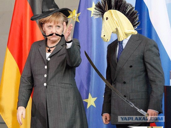 Не подскажете, как пройти...
