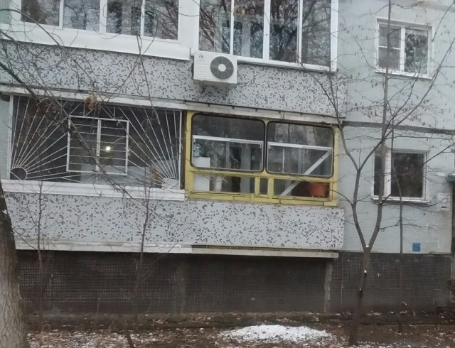 Не такая уж "зеленая" энергетика