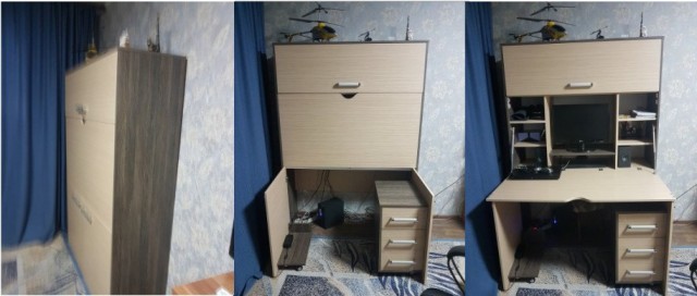 Стол для компа