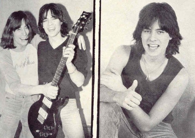 Музыка и музыканты: "Krokus"