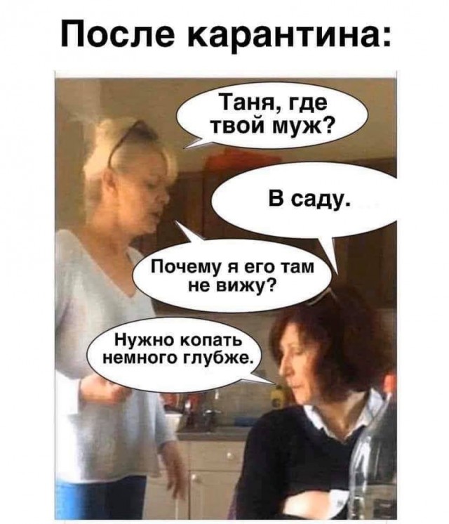 Бредзона и не только