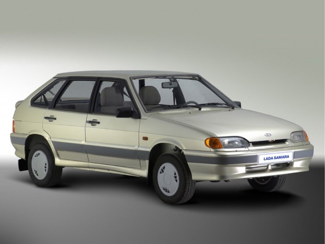Какой у вас первый автомобиль